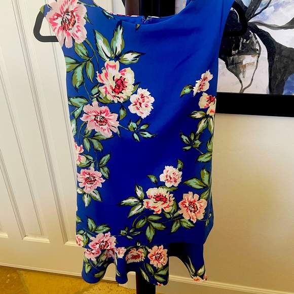 Eliza J Dress - Picture 1 of 3